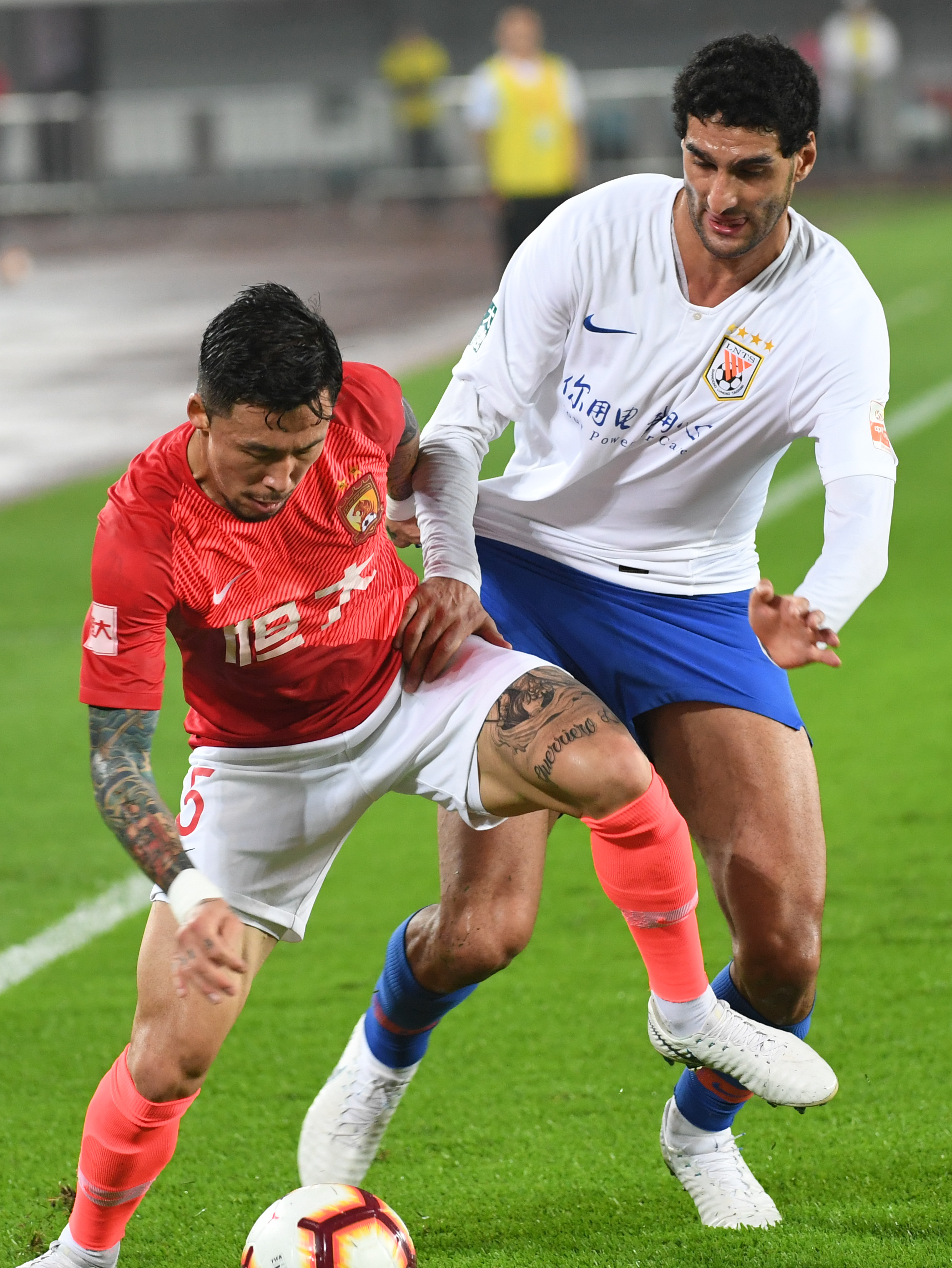 足记·风云丨2025足协杯巅峰之战—侯森（风云足记：侯森征战2025足协杯终极对决）